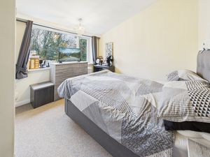 BEDROOM ONE- click for photo gallery